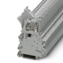 Phoenix Contact, Fuse modular terminal block - UT 4-HESI (5X20) GY