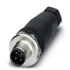 Phoenix Contact, Connector - SACC-M12MS-4CON-PG 7-M