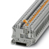 Phoenix Contact, Knife disconnect terminal block - UT 6-MT