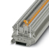 Phoenix Contact, Knife disconnect terminal block - UT 2,5-MT-P/P