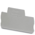 Phoenix Contact, End cover - D-STTB 2,5