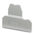 Phoenix Contact, End cover - D-TB 2,5/4-2L EI
