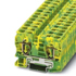 Phoenix Contact, Ground modular terminal block - ST 10-PE - 3036136