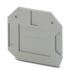 Phoenix Contact, End cover - D-USST 4/10