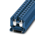 Phoenix Contact, Feed-through terminal block - TB 16 EI BU