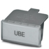 Phoenix Contact, Marker carriers - UBE