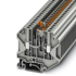 Phoenix Contact, Knife disconnect terminal block - USST 4-MT