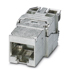 Phoenix Contact, RJ45 socket insert - CUC-I-J1ZNI-S/R4IDC8