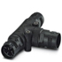 Phoenix Contact, T distributor - QPD T 4PE6,0 BK -