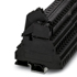 Phoenix Contact, Fuse modular terminal block - UKK 5-HESILED 24 (5X20)