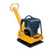 JCB, Reversible Vibratory Plate