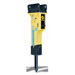 SOOSAN, Hydraulic Breaker, SB40, 4.0 - 7.0 Ton