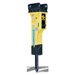 SOOSAN, Hydraulic Breaker, SB45, 7.0 - 14 Ton