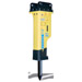 SOOSAN, Hydraulic Breaker, SB81, 18 - 26 Ton