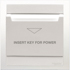 Schneider,  Hotel Key Card