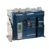 Schneider,  circuit breaker Masterpact NW08H2 - 800 A - 3 poles - fixed - w/o trip unit