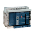 Schneider,  circuit breaker Masterpact NW16H1 - 1600 A - 4 poles - drawout - w/o trip unit