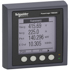 Schneider, PM5563 Meter, 2 ethernet, up to 63th H, 1,1M 4DI/2DO 52 alarms, w remote display