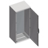 Schneider,  Spacial SM compact enclosure with mounting plate - 1800x800x400 mm