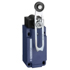 Schneider, limit switch XCKS - th.plastic roller lever var. length - 1NC+1NO - snap - M20