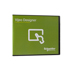 Schneider,  Vijeo Designer 6.2, HMI configuration software single license