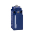 Schneider,  limit switch XCKN - metal end plunger - 1NC+1NO - snap - M20