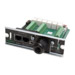 APC Schneider, Dry Contact I/O SmartSlot Card