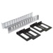APC Schneider, RAIL KIT, FOR SMART UPS RT3/5/7.5/10KVA
