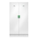 APC SCHNEIDER, APC-EMPTY BATTERY CABINET, 1100MM WIDE