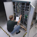 APC Schneider, Start-UP Service for (1) Galaxy 7000 400