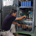 APC Schneider, APC-CONTRACT OF PM VISIT FOR 81-130 KVA