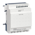 Schneider, discrete I/O extension module - 14 I O - 24 V DC - for Zelio Logic