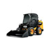 JCB, Skid Steer Loader, SSL_270