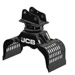 JCB, Selector Grab