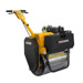 JCB, Single Drum Roller