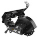 JCB, Stump Grinder