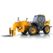 JCB, Telescopic Handler, THL_540-140