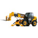 JCB, Telescopic Handler, THL_540-200