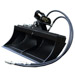 JCB, Tilting Grading Bucket