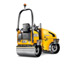 JCB Compaction Model VMT260-120