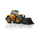 JCB, Wheel Loader, WLS_456