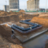 Water & Pump Solutions For Construction
