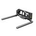 JCB, Wrapped Bale Handler