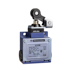 Schneider, limit switch XCKM - thermoplastic roller lever plunger - 1NC+1NO - snap - Pg11