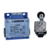 Schneider, limit switch XCKM - thermoplastic roller lever - 1NC+1NO - snap action - Pg11