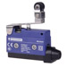 Schneider, Short flat lever, roller end plunger, one side actuation