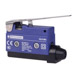 Schneider, Long flat lever plunger