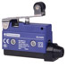 Schneider, Short flat lever, roller end plunger