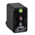 Schneider, pressure switch XMA 12 bar - adjustable scale 2 thresholds - 1 C/O