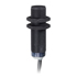 Schneider, inductive sensor XS4 M18 - L62mm - PPS - Sn8mm - 24..240VAC/DC - cable 2m
